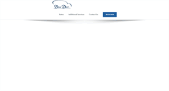 Desktop Screenshot of driverdaves.com